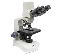 Microscope Genetic Pro avec caméra 3 MP Delta Optical