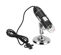 Microscope HD, Microscope Numérique HD Portable 50 à 1600X pour la Peau