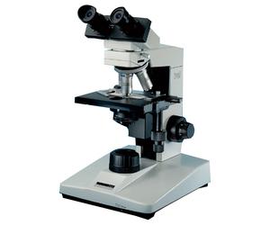 Microscope Hund H 600 PH Plan, bino, 200x - 1000x
