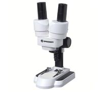 Microscope Incident Et Transmis 50x