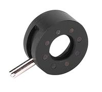 Microscope Iris Adaptateur Diaphragme Optique SK6 Pour Microscope