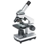 Bresser Junior Kit microscope Biolux CA 40x-1280x (Coffret)
