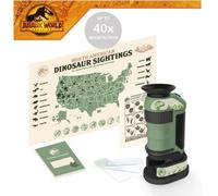 Microscope Jurassic World