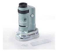 Microscope Jurassic World 40 x 20