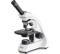 Microscope Kern Mono Achromat 4/10/40, WF10x18, 1W LED, OBT 103