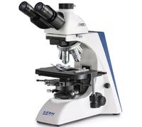 Microscope Kern Trino InfPlan 4-InfPlanPH 10/20/40/100, WF10x20, 20W Hal, OBN 158