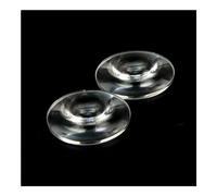 Microscope La lentille de Fresnel de série ronde du diamètre 60mm a mené allumant les lentilles optiques de foyer(50MM_2MM)