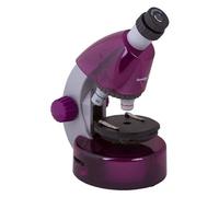 Microscope LabZZ M101 Amethyst (EN)
