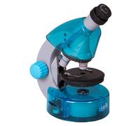 Microscope LabZZ M101 Azure (EN)