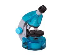 Microscope LabZZ M101 Azure (EN)