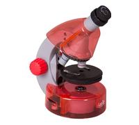 Microscope LabZZ M101 Orange (EN)