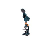 Microscope LabZZ M3 avec adaptateur caméra