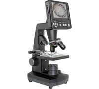 Microscope LCD Bresser Optik Biolux USB Carte SD