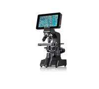 Microscope lcd bresser researcher