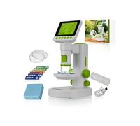 Bresser - microscope lcd junior