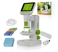 Microscope lcd junior