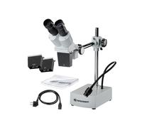 Microscope led à lumière incidente 5x 20