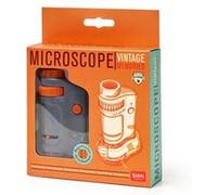 Microscope Legami Portable avec éclairage Led G