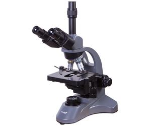 Microscope Levenhuk 740T Trino 40-2000x LED