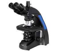 Microscope Levenhuk 870T Trino 40-1000x LED