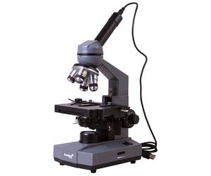 Microscope Levenhuk D320L BASE 3M