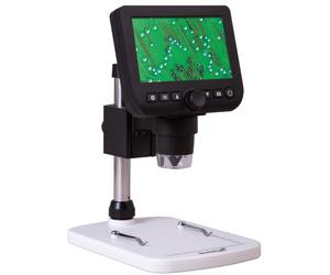 Microscope Levenhuk DTX 350 LCD 20-300x LED