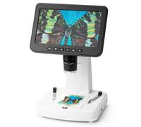 Microscope Levenhuk DTX 800 LCD 20-300x LED 4MP