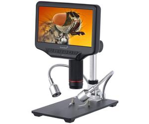 Microscope Levenhuk DTX RC4