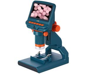 Microscope Levenhuk LabZZ DM200 LCD