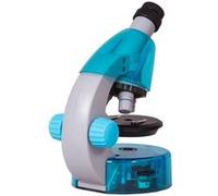 Microscope Levenhuk LabZZ M101 Azure