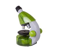 Microscope Levenhuk Labzz M101 Citron Vert