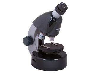 Microscope Levenhuk LabZZ M101 Moonstone