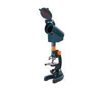 Microscope Levenhuk Labzz M3 Avec Adaptateur De Caméra