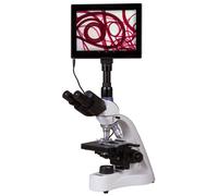Microscope Levenhuk MED D10T 40x-1000x 5MP LCD Digital Trino