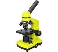 Microscope Levenhuk Rainbow 2L Lime (EN) Jaune