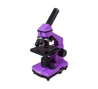Microscope Rainbow 2L PLUS Améthyste