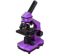 Microscope Levenhuk Rainbow 2L PLUS Améthyste Violet G