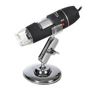 Microscope loupe numérique USB MT4096 Media Tech caméra vidéo enregistrement