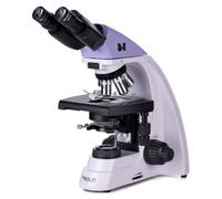 Microscope MAGUS Bio 230BL bino, infinity, 40x-1000x LED