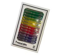 Microscope manuel pour enfants - Microscope jouet éducatif avec lumière LED, grossissement 120x pour enfants | Microscope de poche pour la science, microscope débutant pour enfants, kit scientifique