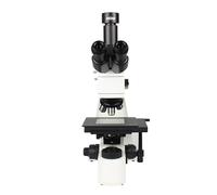 Microscope, Metallographic Microscope Photographing And Measuring Long-distance Infinity Optical System Coating Analysis(Infinity objective lens)