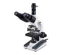 Microscope, Microscope Biologique, Microscope trinoculaire X-S-P116SM Microscopie
