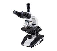Microscope, Microscope Biologique, X-S-P136S-M Trinoculaire 40x-1600x avec lumière LED for Les étudiants de l'école