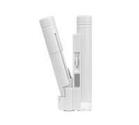 Microscope Microscope Portable de Poche 100x, avec éclairage LED, idéal for la Lecture, l'observation de pièces de Monnaie et l'étude des Livres et des pièces de Monnaie. microscopes