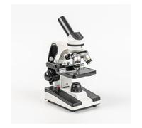 Microscope monoculaire composé 40X-1000X for Enfants, for étudiants, école, Laboratoire, éducation à Domicile Portable microscopes