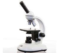 Microscope Monoculaire MOTIC 1801 LED 400x