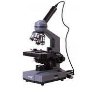 Microscope Levenhuk D320L BASE 3M