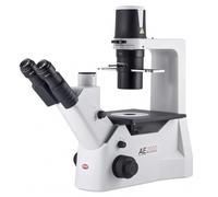 Microscope MOTIC AE2000 Trinoculaire Inversé