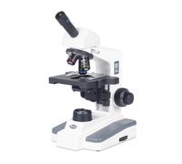 Microscope Motic B1-211E-SP, mono, 40x - 400x