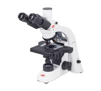 Microscope Motic BA210 trino, infinity, plan EC, achro, 40x-1000x, LED